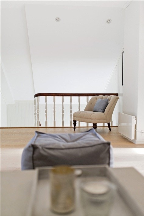 Loftsstue Galleribilde