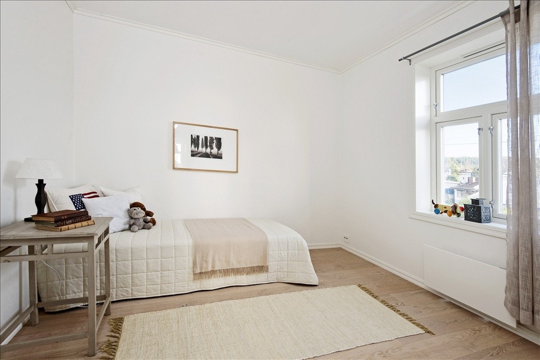 Soverom 3 av 5 Galleribilde