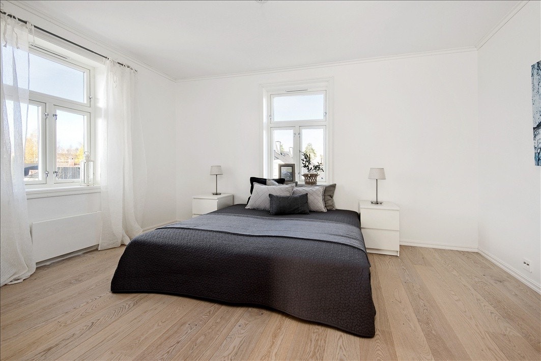 Soverom 4 av 5 Galleribilde