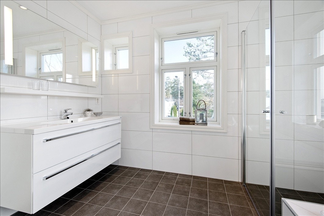 Bad 1 av 2 Galleribilde