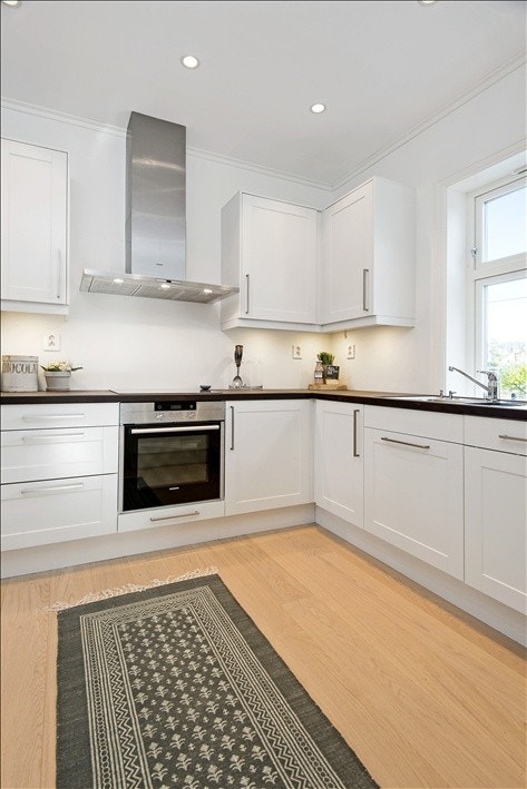 Sigdal kjøkkeninnredning Galleribilde