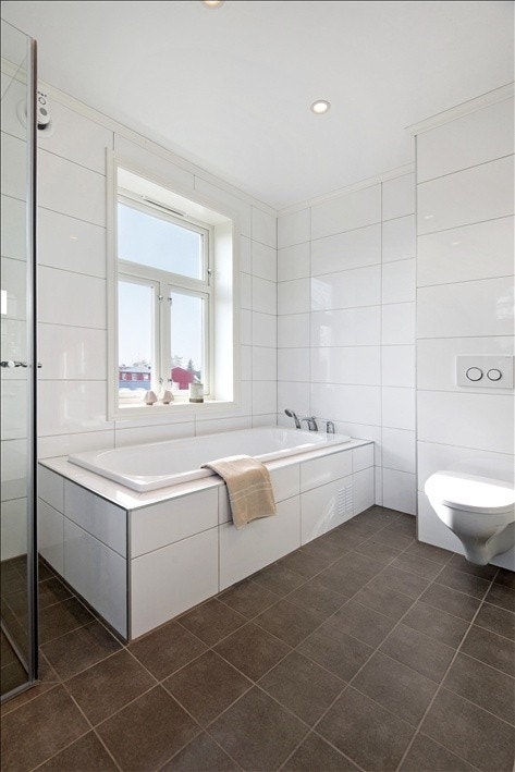 Bad 1 av 2 Galleribilde