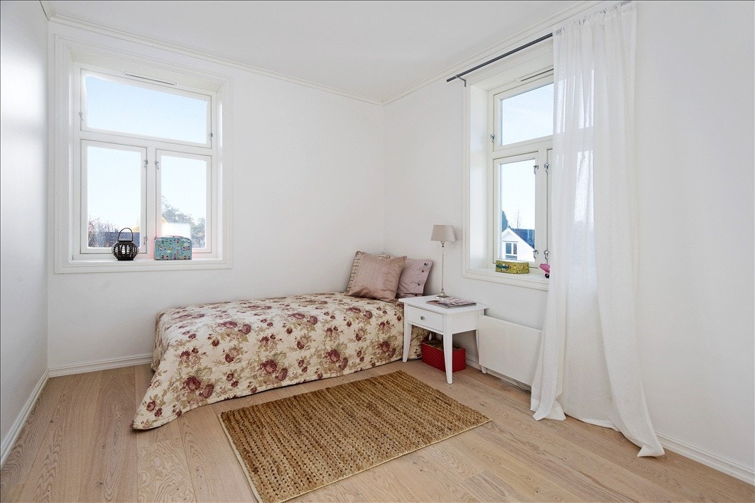 Soverom 5 av 5 Galleribilde