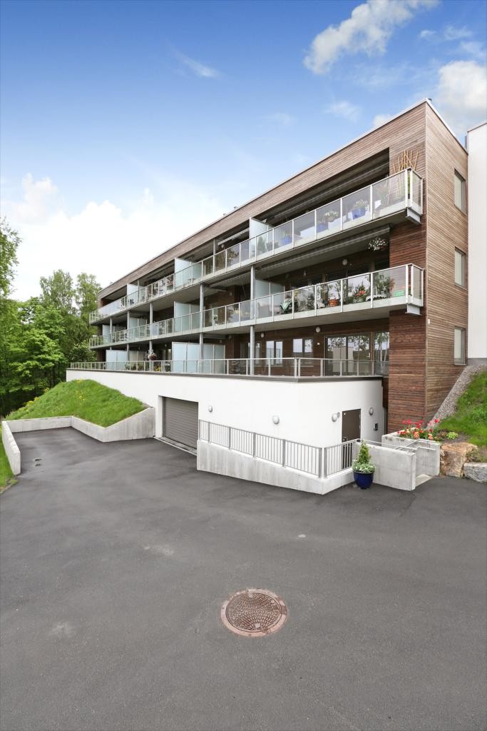 Veranda Galleribilde