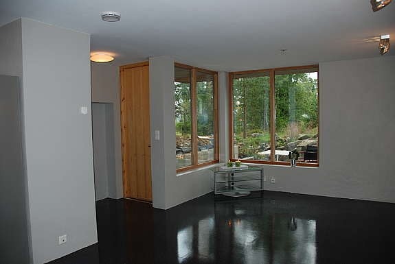 Stue Galleribilde
