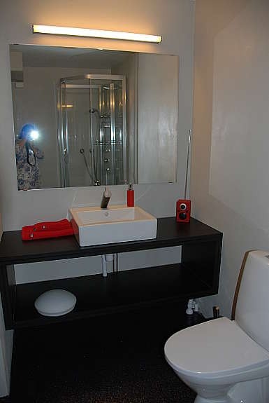 Bad/wc/vaskerom Galleribilde