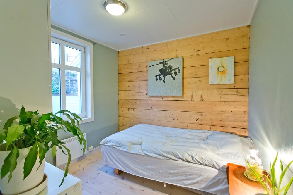 Soverom i andre etg Galleribilde