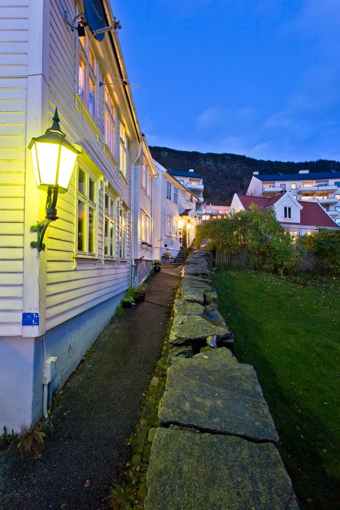 Hjemveien... Galleribilde