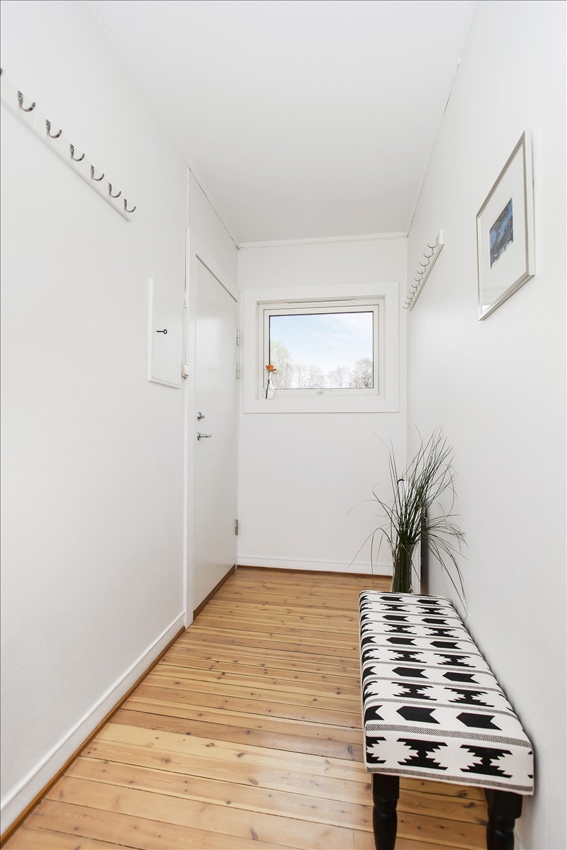 Lys entré Galleribilde