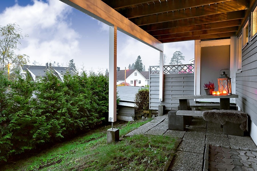 Bakhage Galleribilde