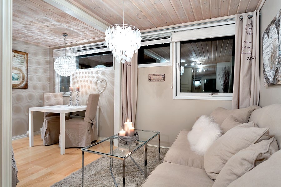 Soverom 2 og 3 Galleribilde