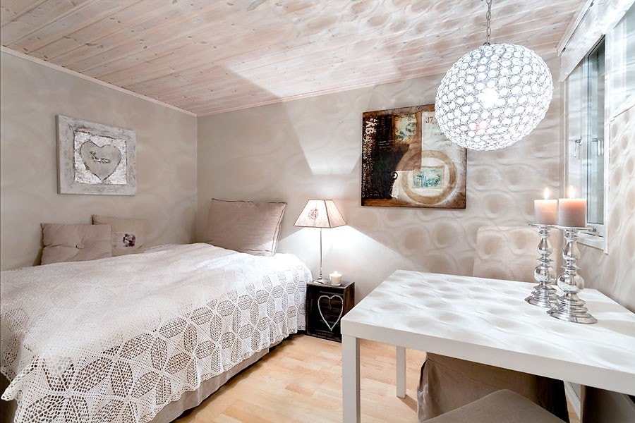 Soverom 2 Galleribilde