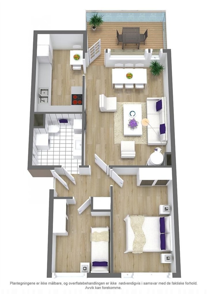 3D_hq-port-single_letterhead-Granaasen68 Galleribilde