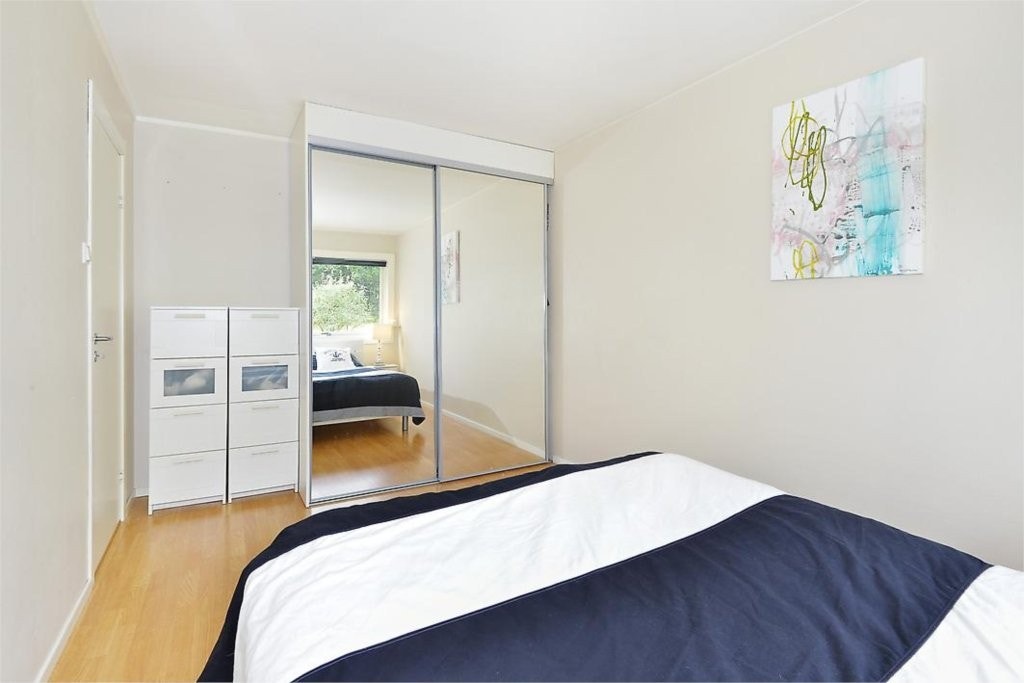 Soverom Galleribilde