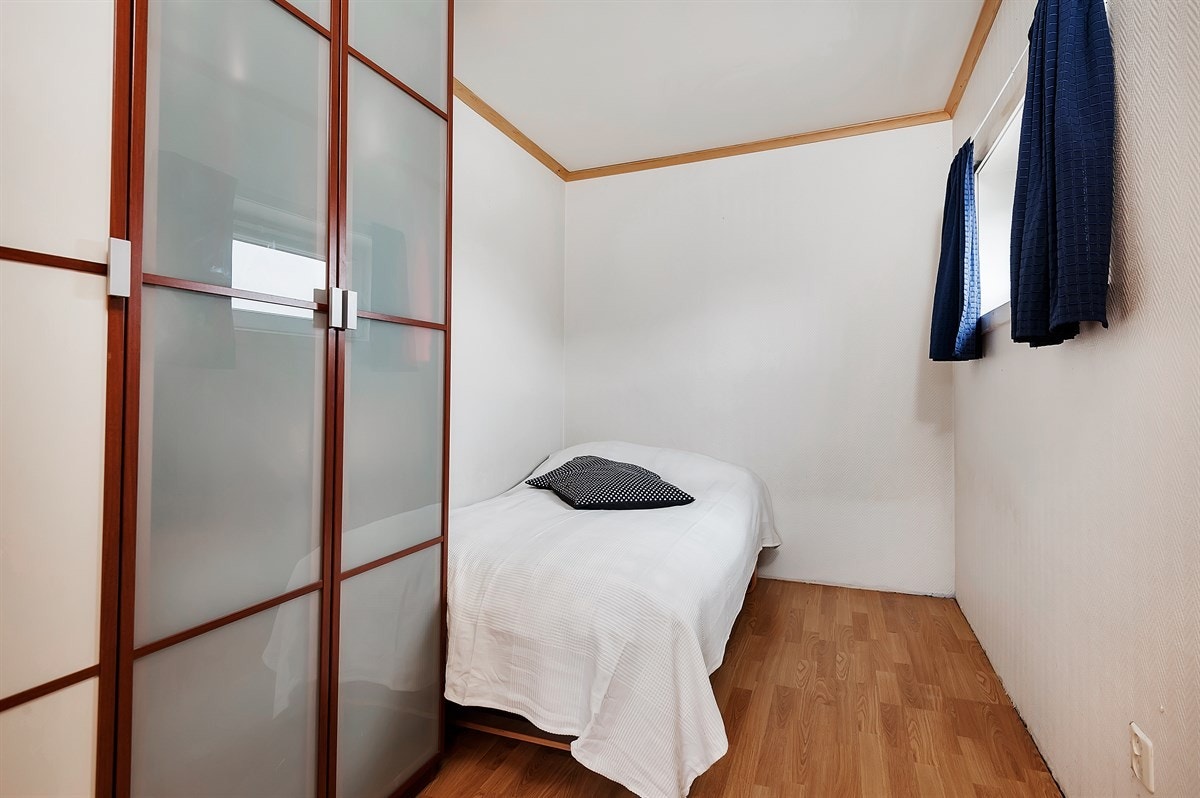 Soverom Galleribilde