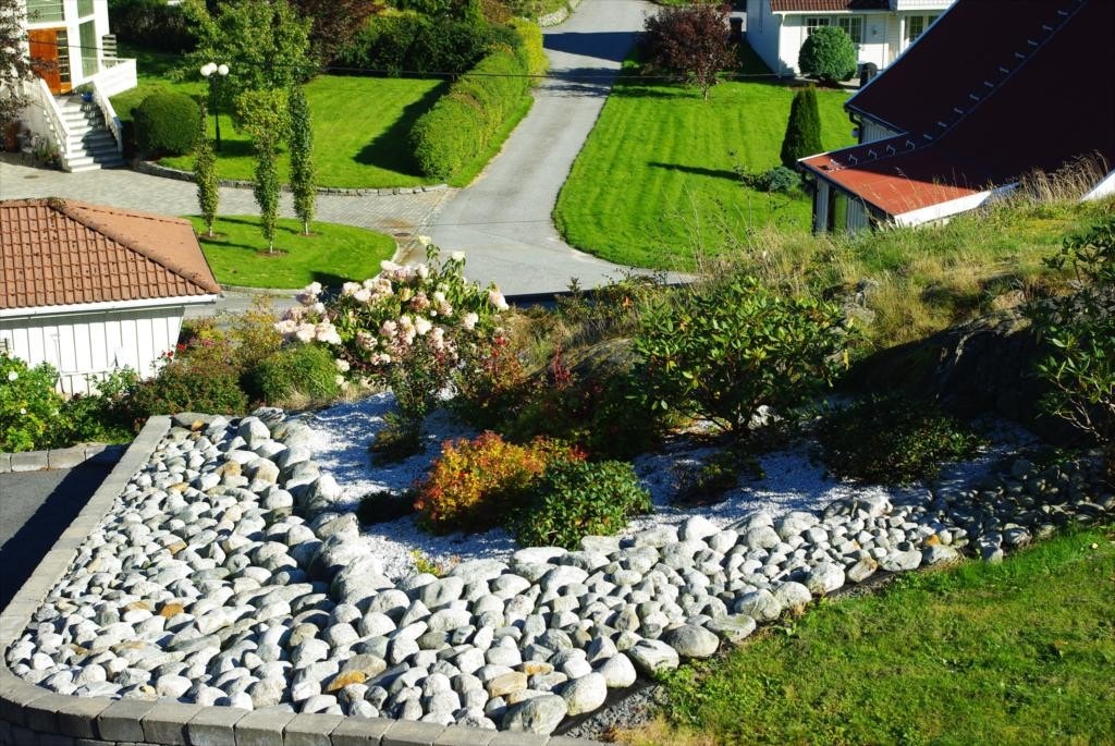 Hage og uteområde (3) Galleribilde