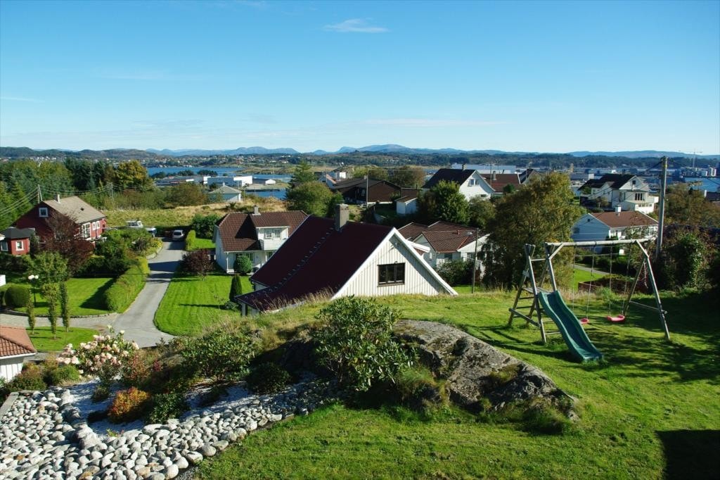 Utsikt (2) Galleribilde