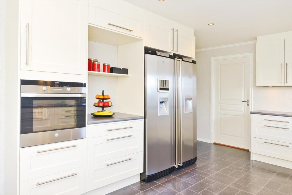 kjkken_1 Galleribilde