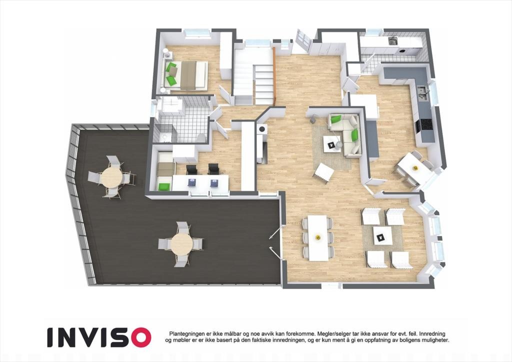 2_3Dplan_2 Galleribilde