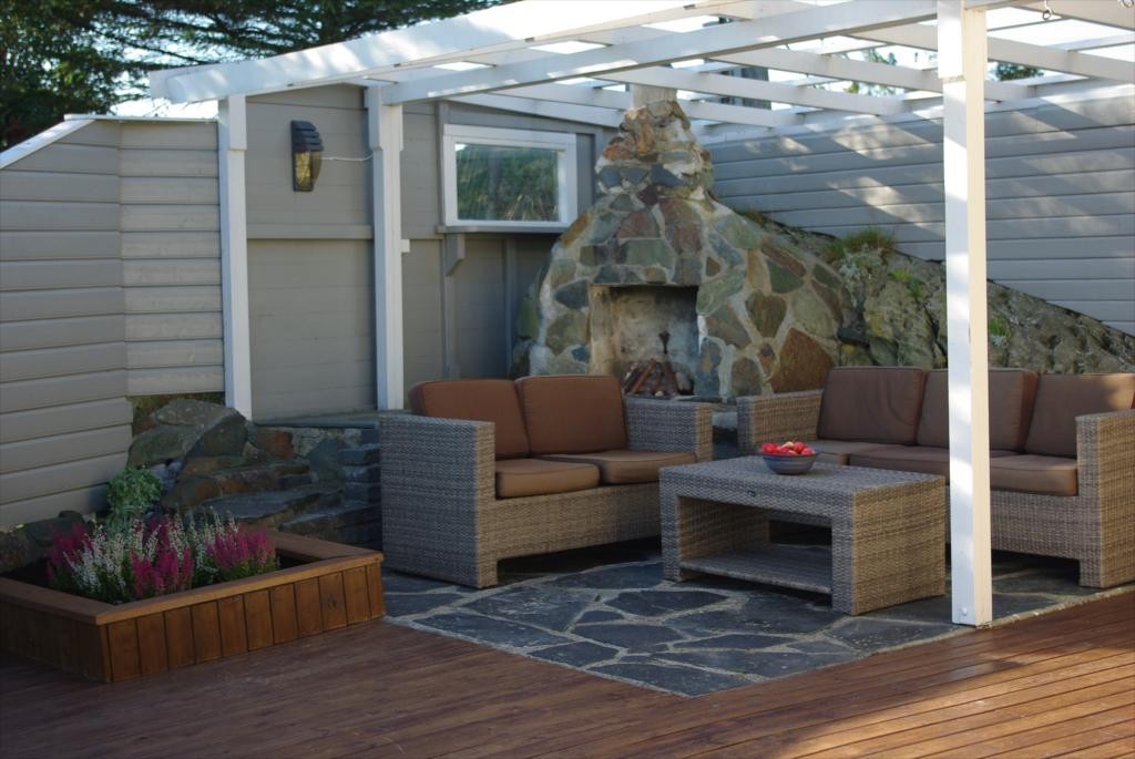 Hage og uteområde 1 Galleribilde