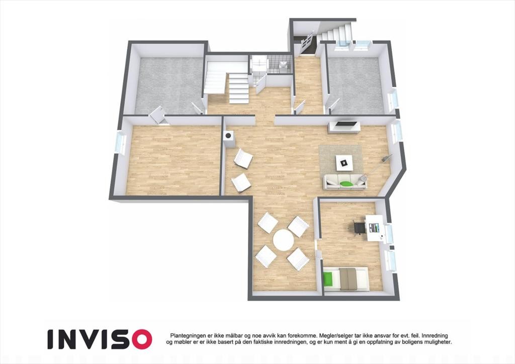 1_3Dplan_2 Galleribilde