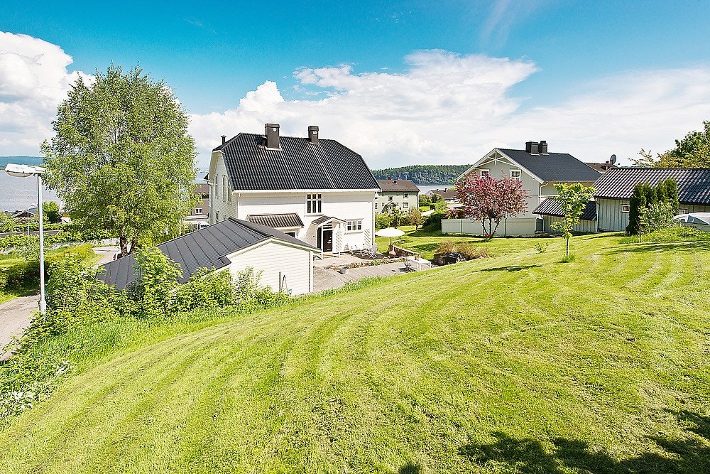 Mastfoto Galleribilde