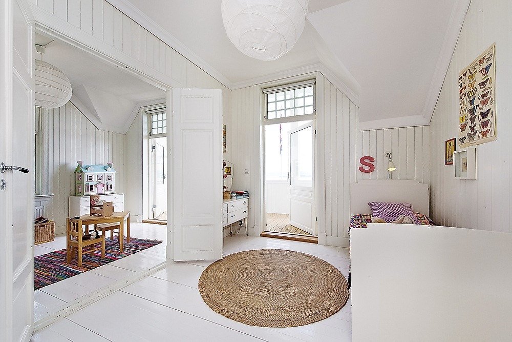 Soverom Galleribilde