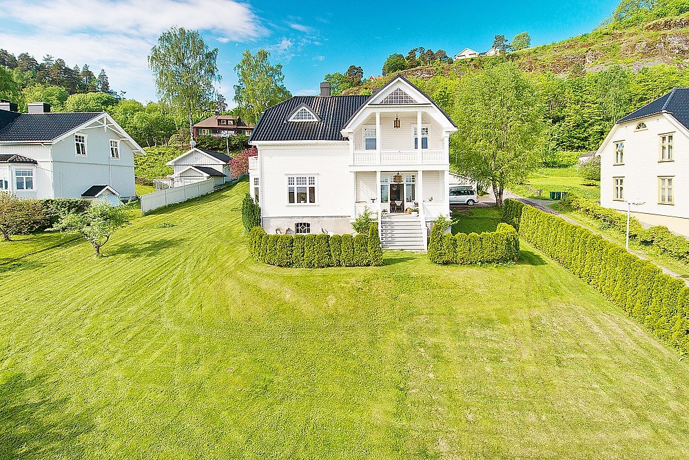 Mastfoto Galleribilde