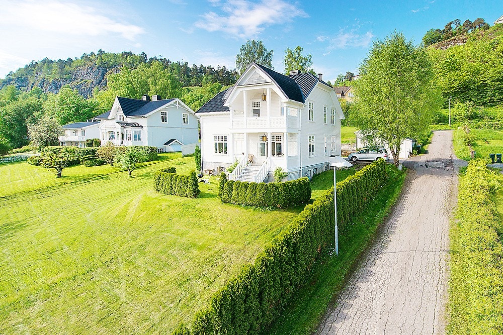 Mastfoto Galleribilde