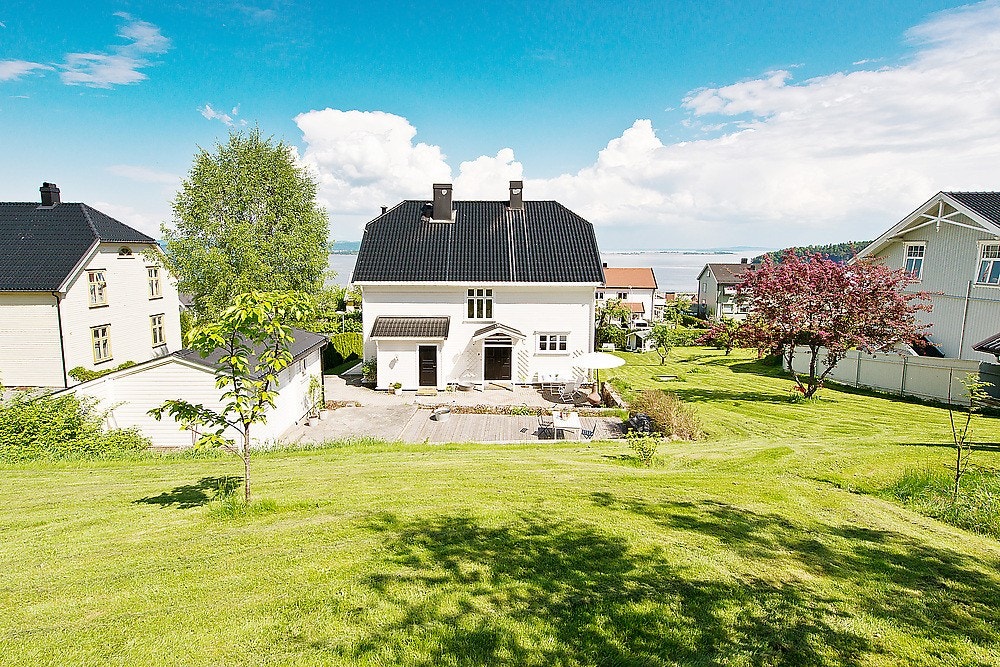 Mastfoto Galleribilde