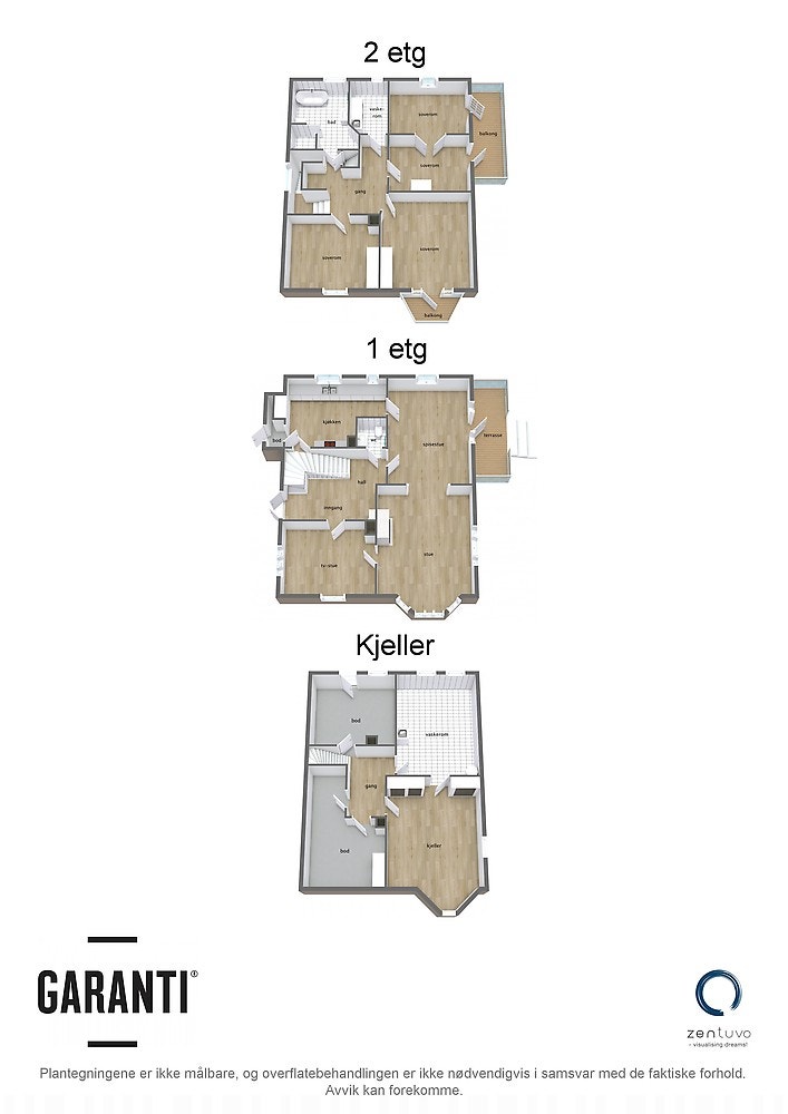 3D_hq-port-combined_letterhead Galleribilde