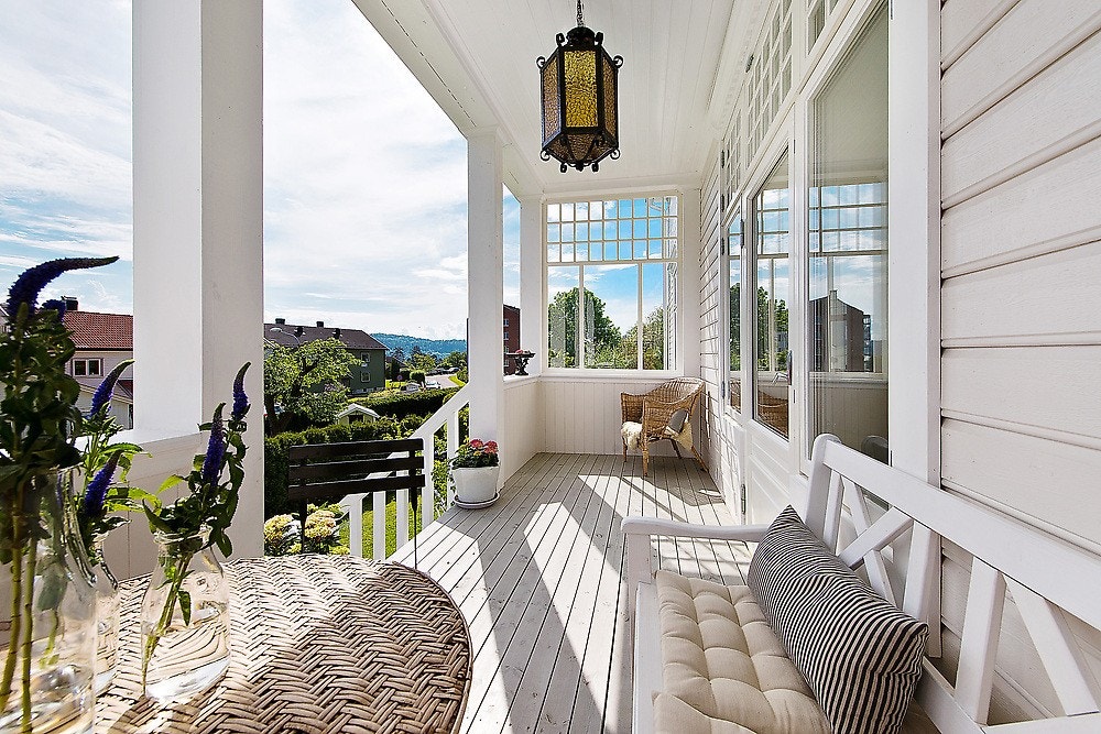 Veranda Galleribilde