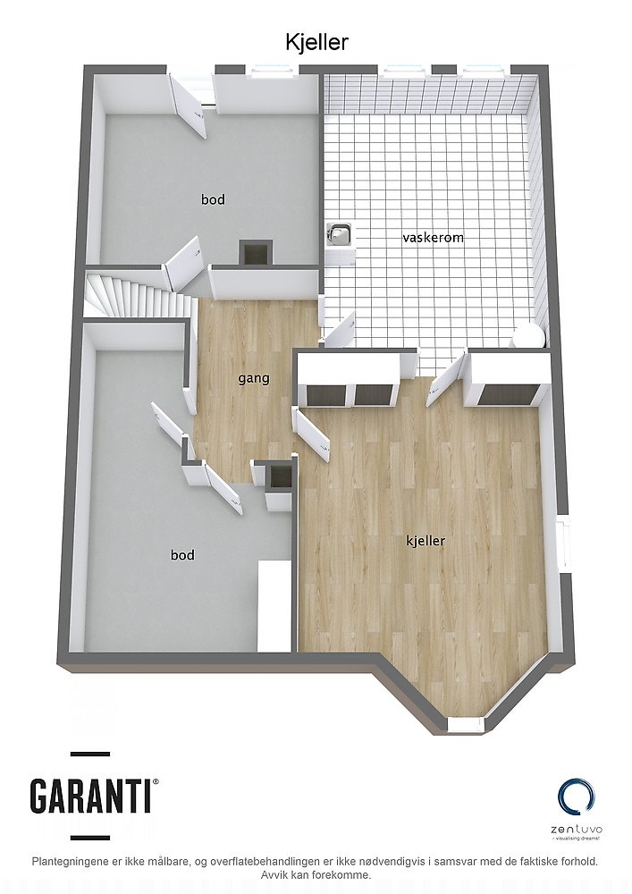 3D_hq-port-single_letterhead-Kjeller Galleribilde