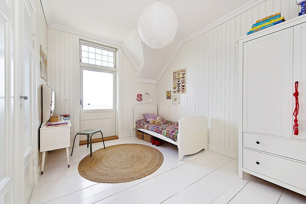 Soverom Galleribilde