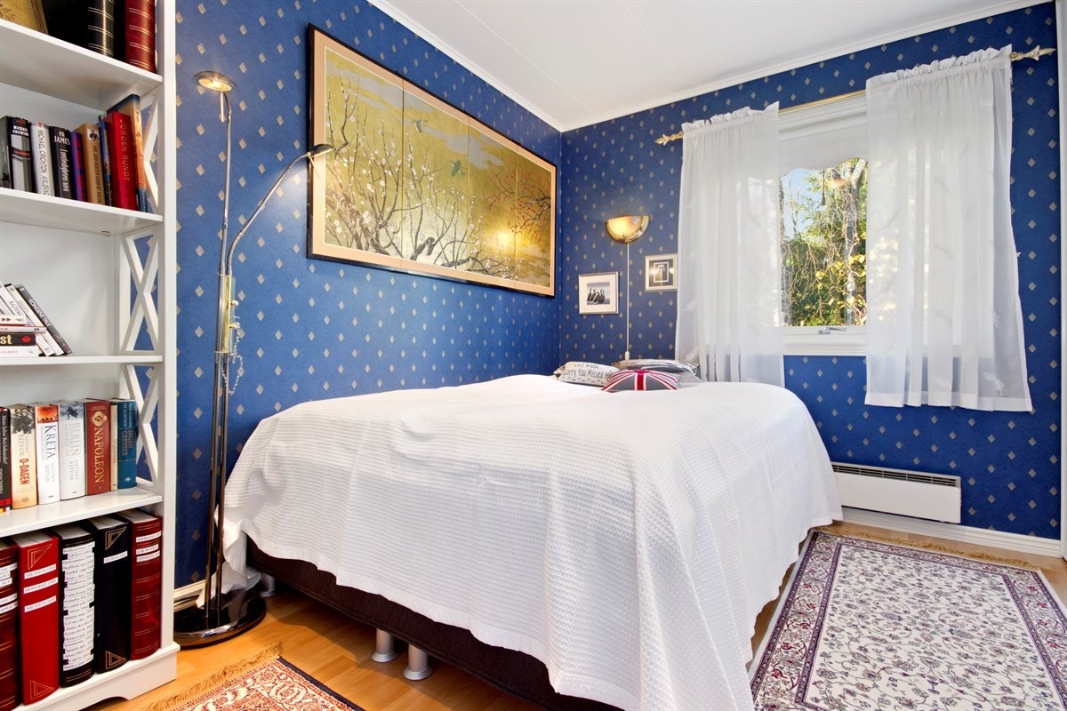 Soverom Galleribilde