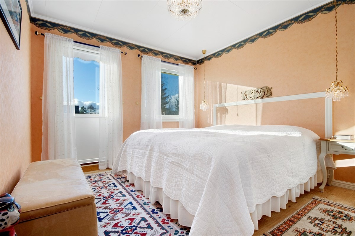 Soverom Galleribilde