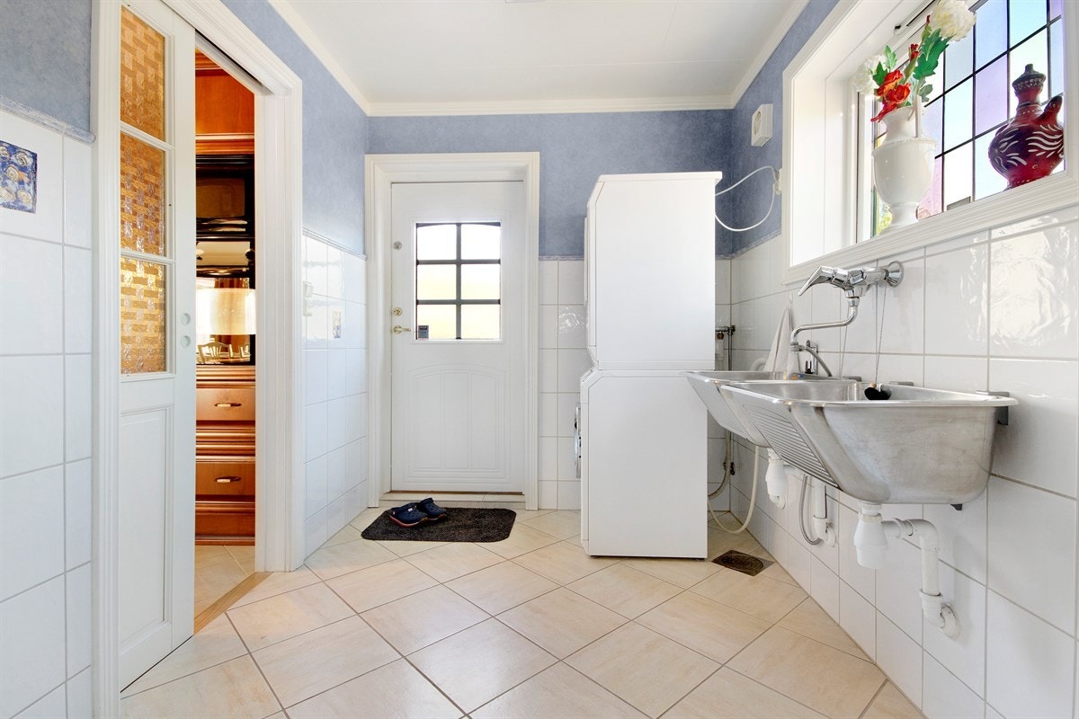 VAskerom Galleribilde