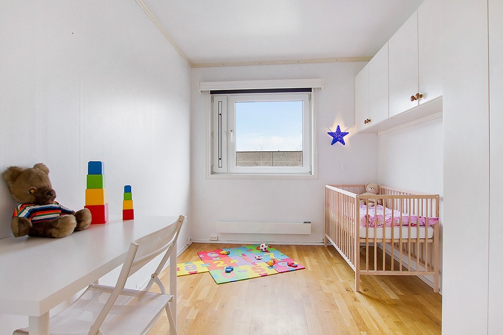 Soverom 2 Galleribilde