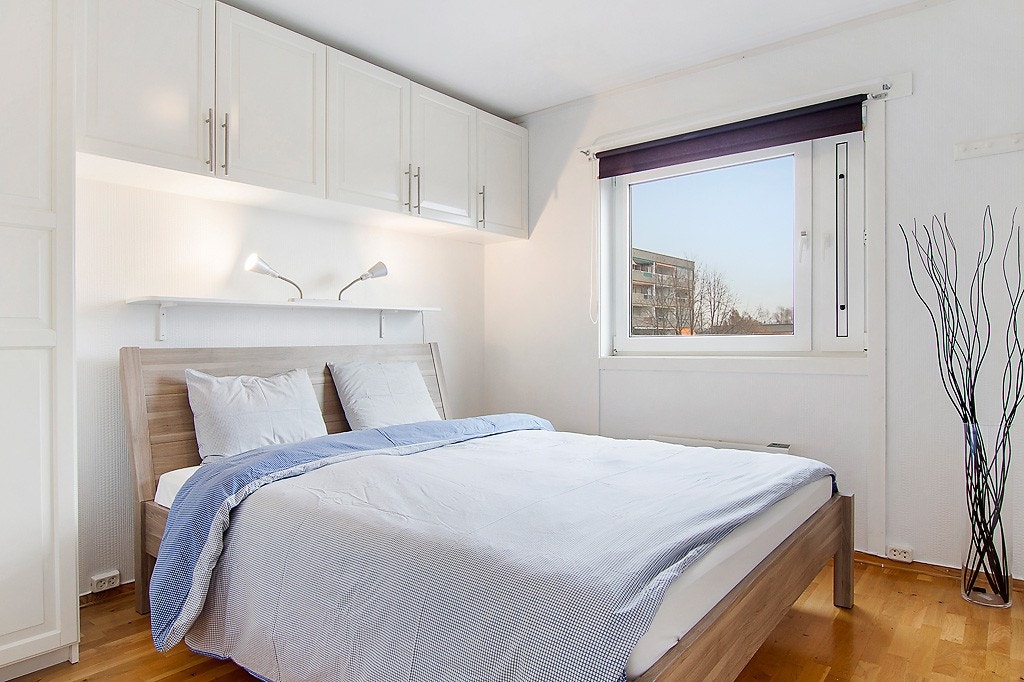 Hovedsoverom Galleribilde