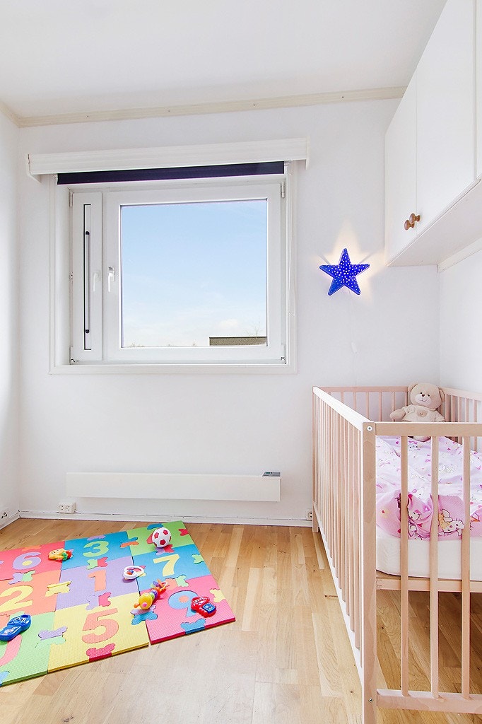 Soverom 2 Galleribilde