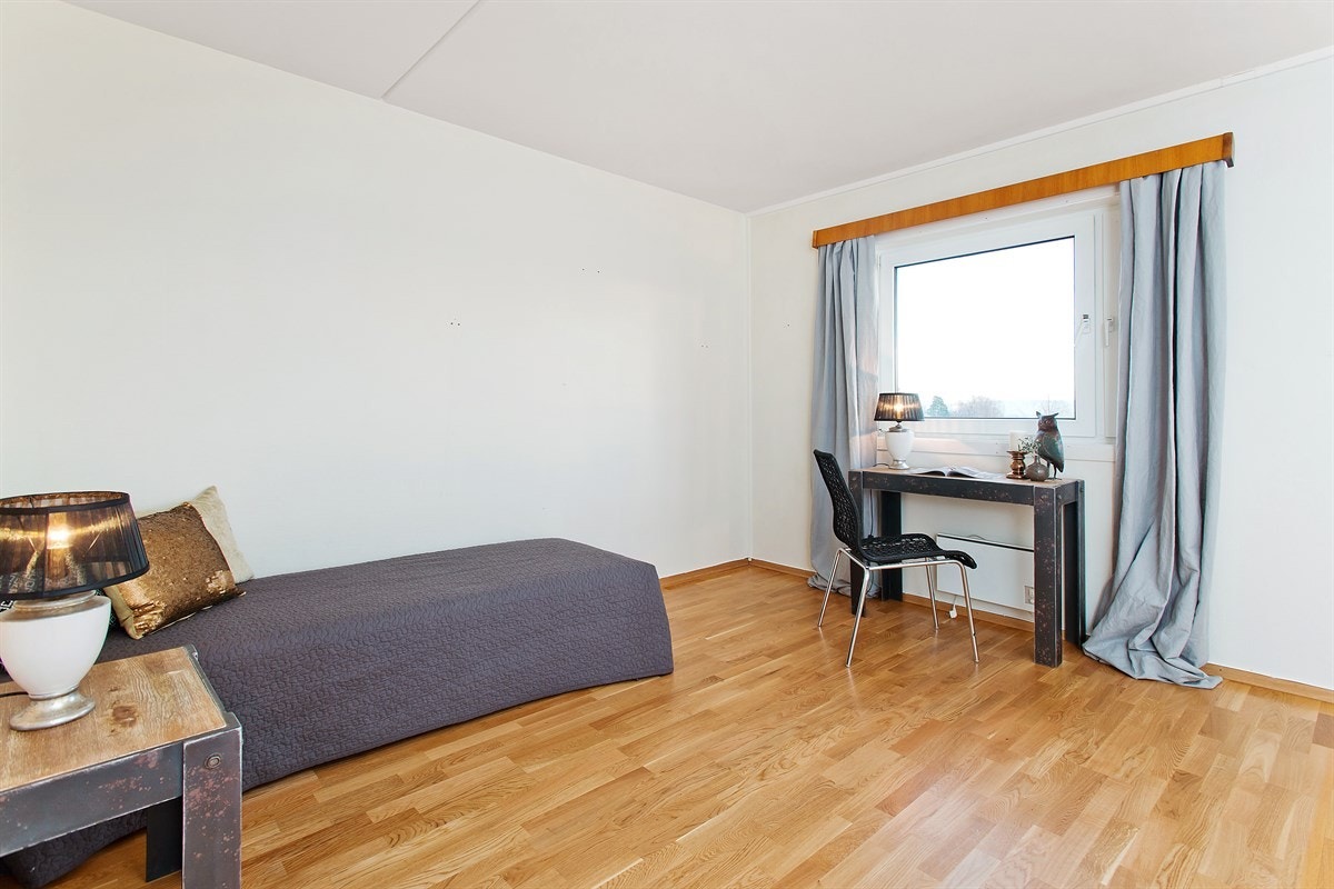 Soverom Galleribilde