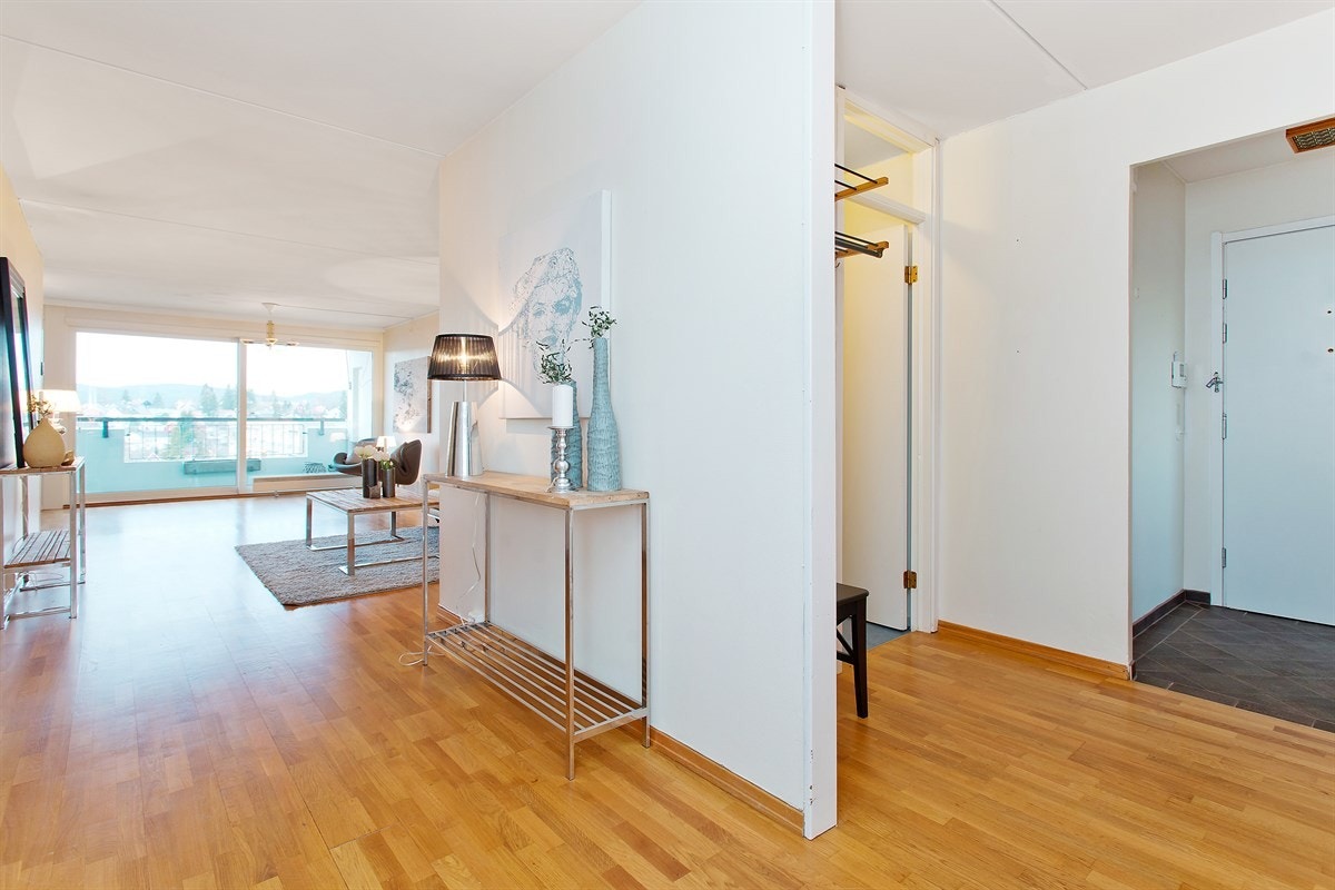 Hall/entrè Galleribilde