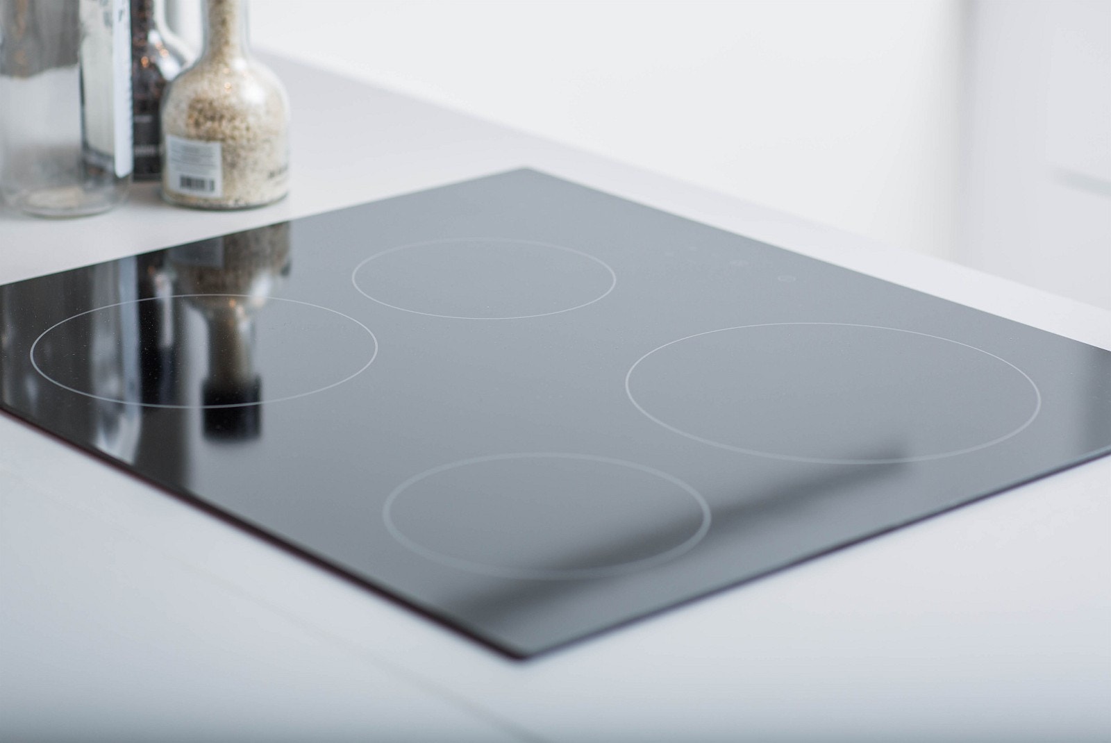 Platetopp Galleribilde