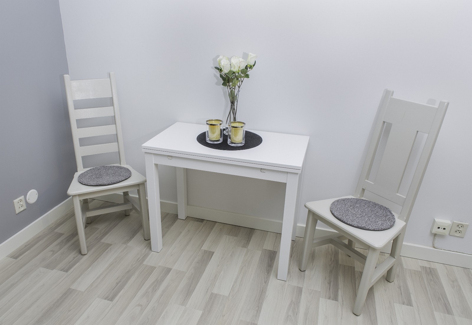 Spiseplass Galleribilde