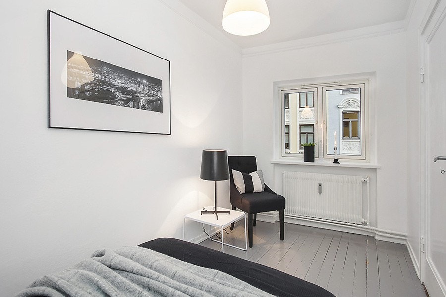 Soverom IV Galleribilde