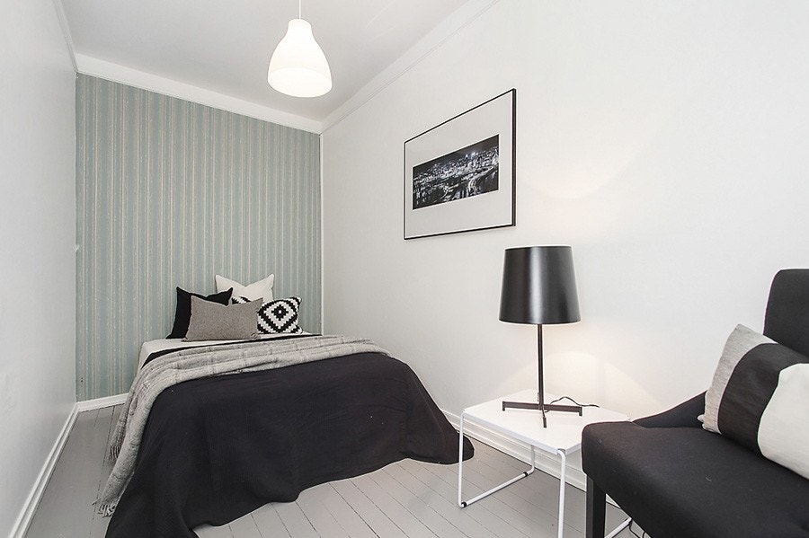 Soverom IV Galleribilde