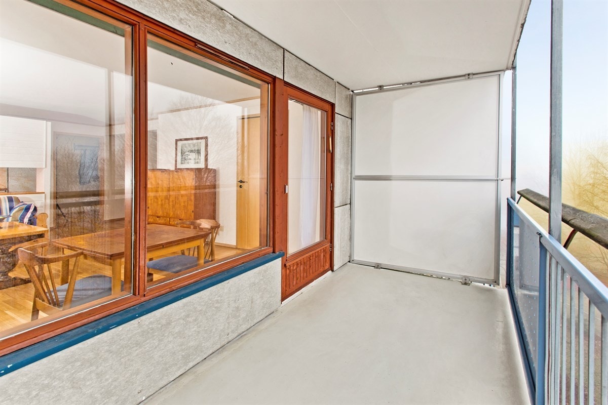 Veranda Galleribilde