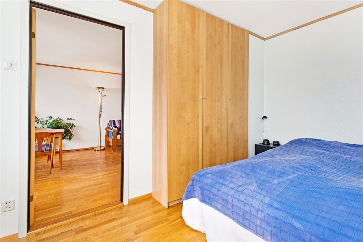 Soverom Galleribilde