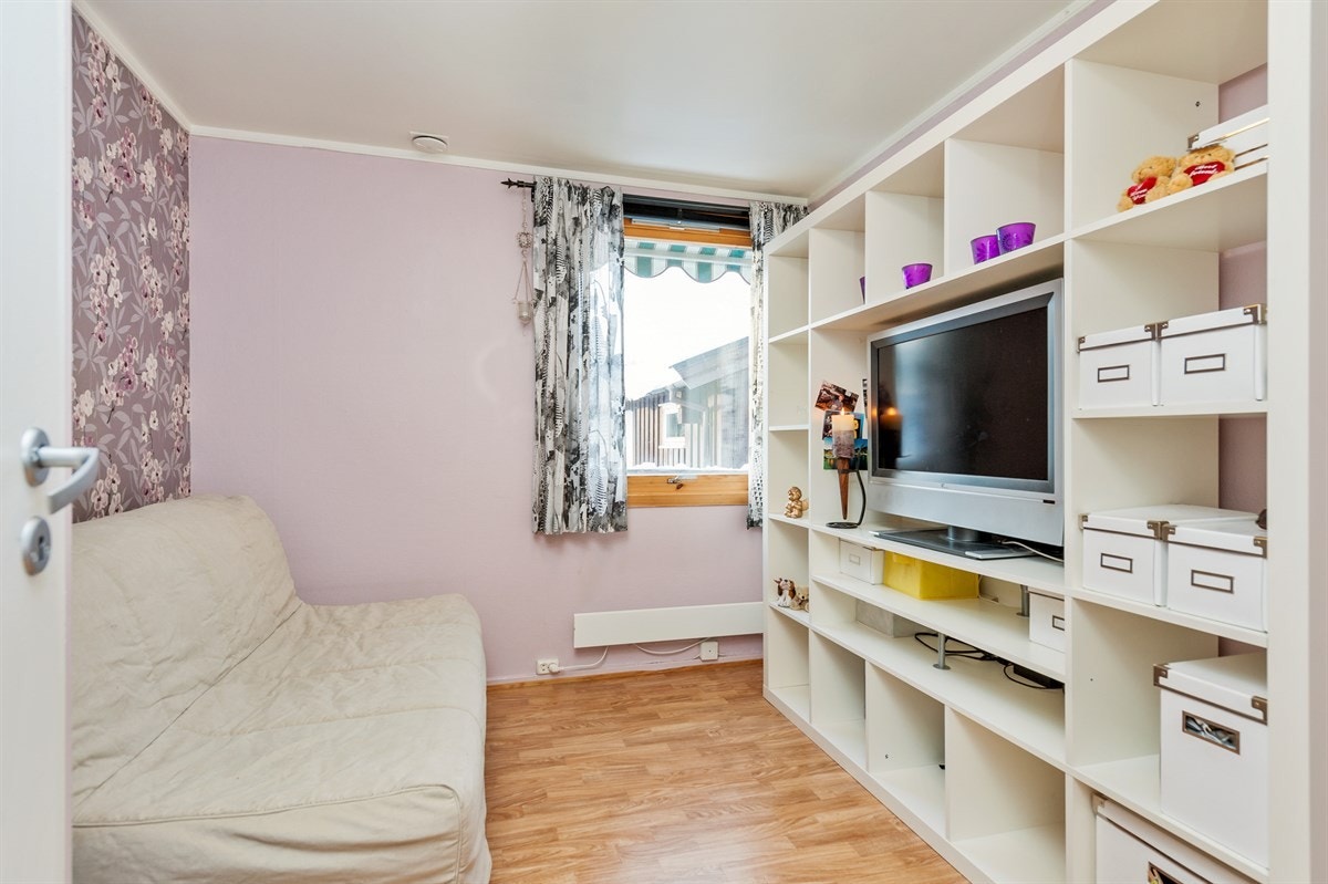 Soverom Galleribilde