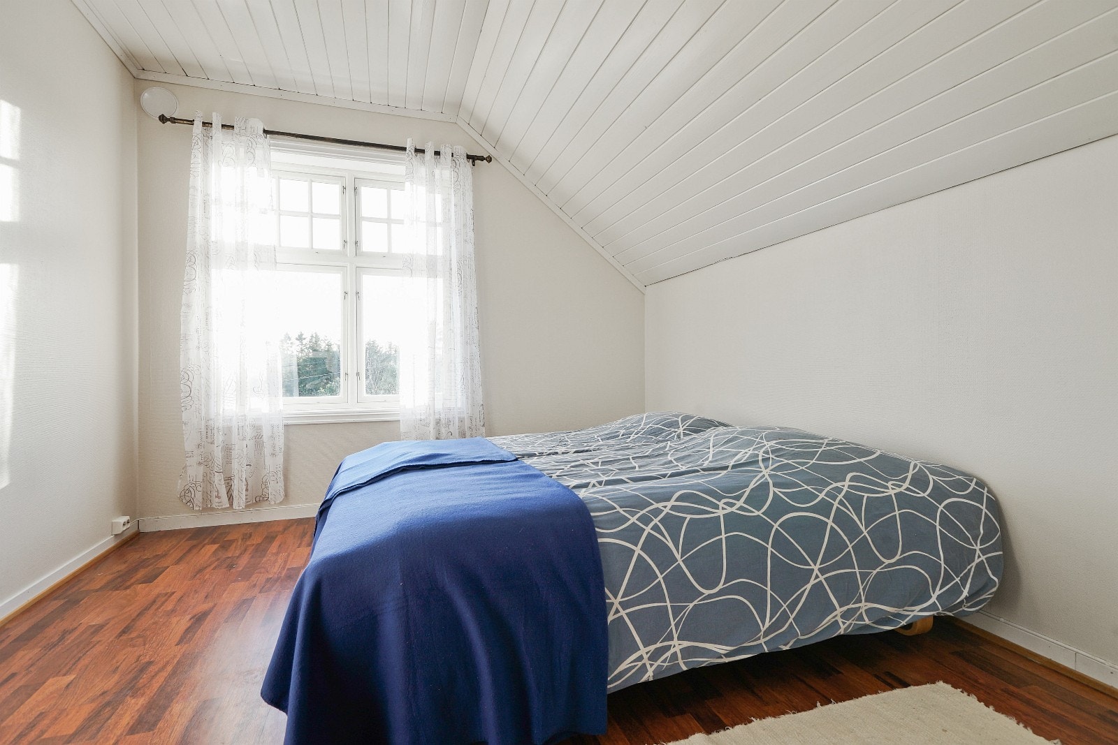 soverom Galleribilde